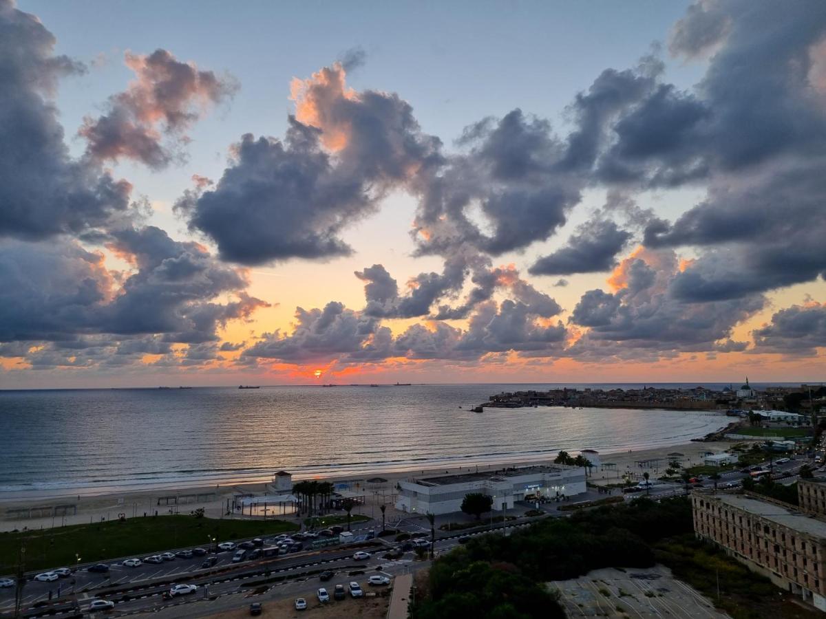 Beachfront Gallery Acre Esterno foto