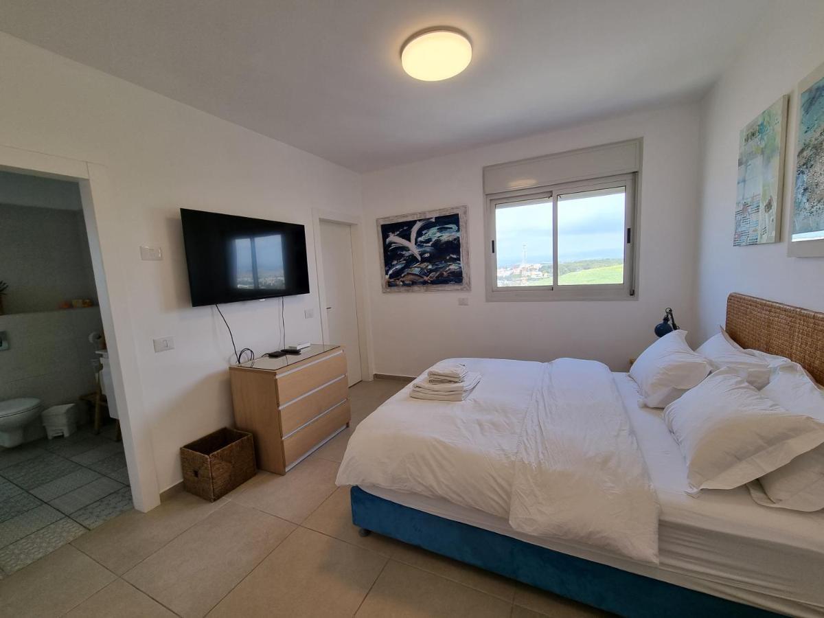 Beachfront Gallery Acre Esterno foto