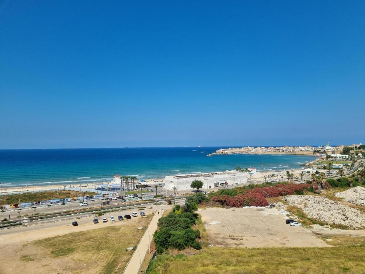 Beachfront Gallery Acre Esterno foto