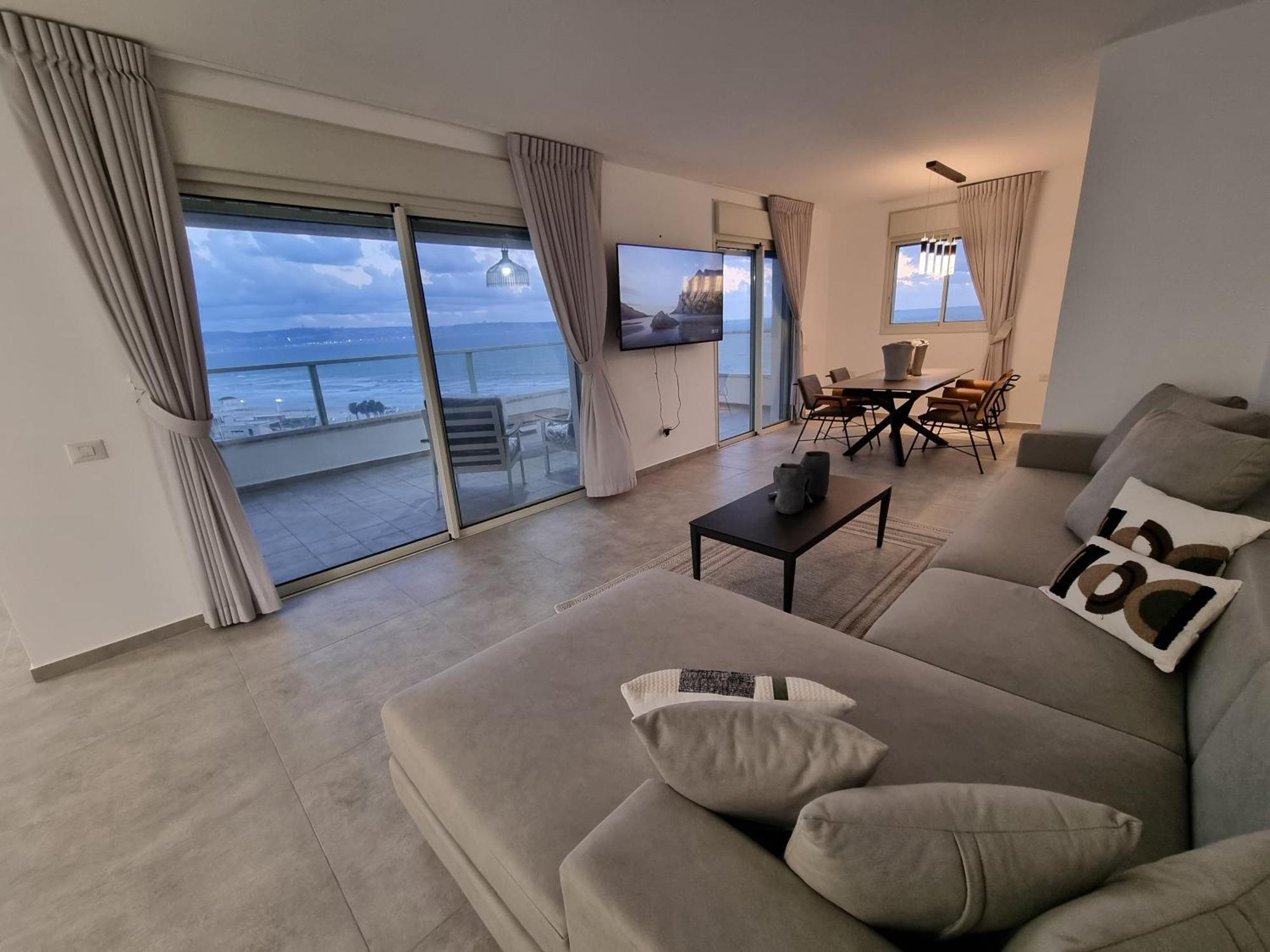 Beachfront Gallery Acre Camera foto