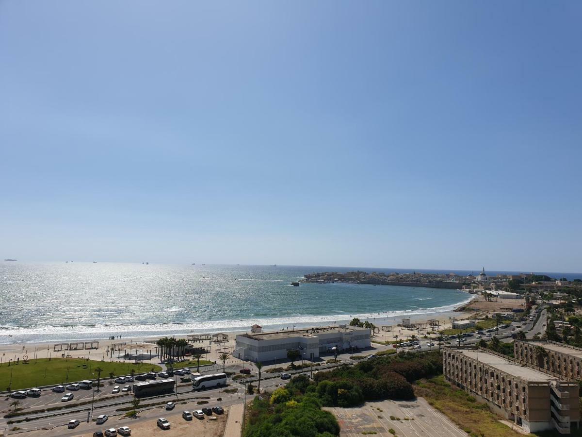 Beachfront Gallery Acre Esterno foto