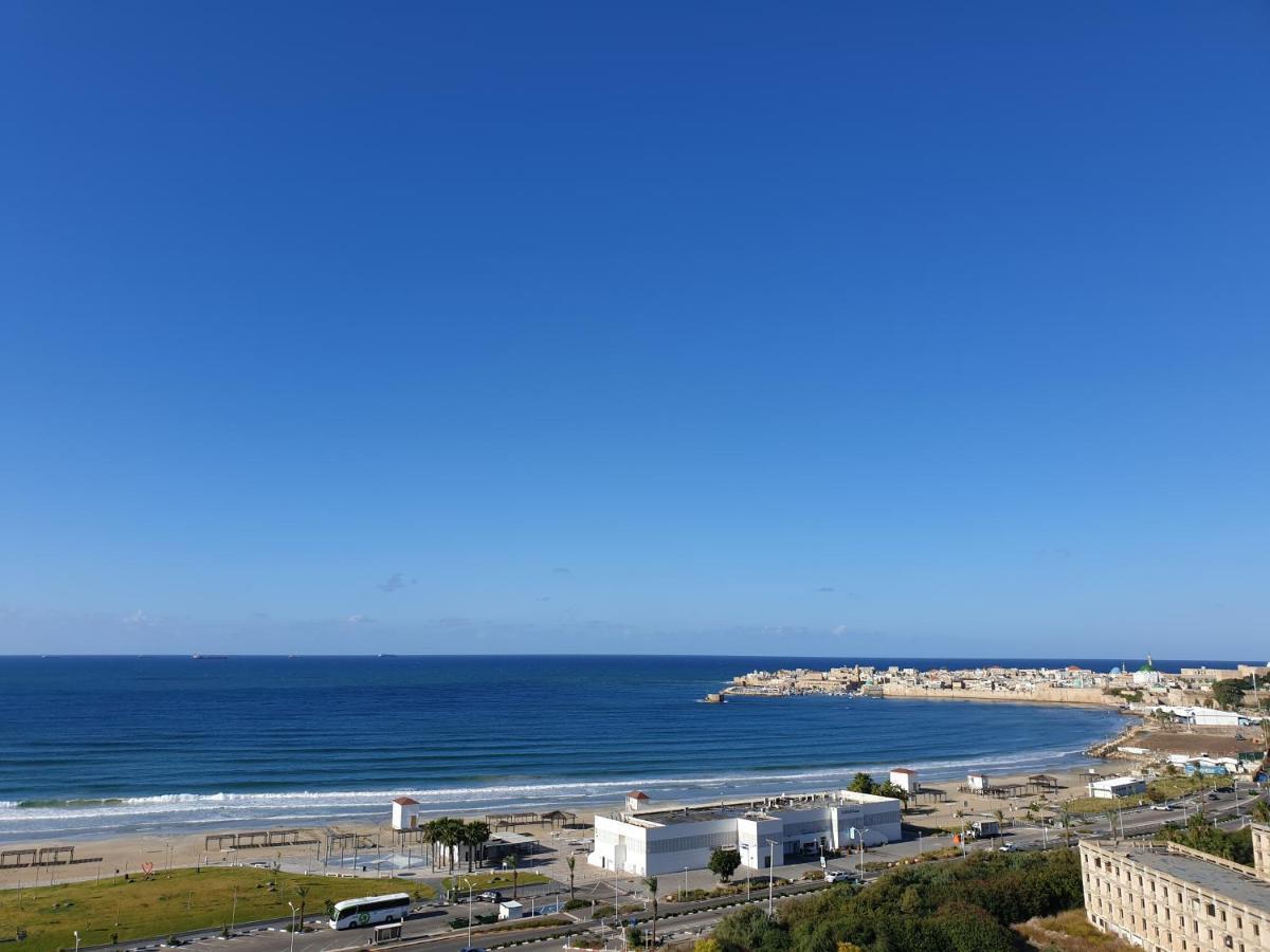 Beachfront Gallery Acre Esterno foto